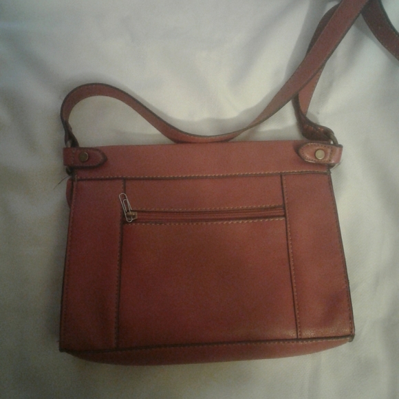 Denver Hayes crossbody - Picture 2 of 3